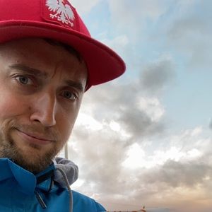 Meet your Posher, Sebastian